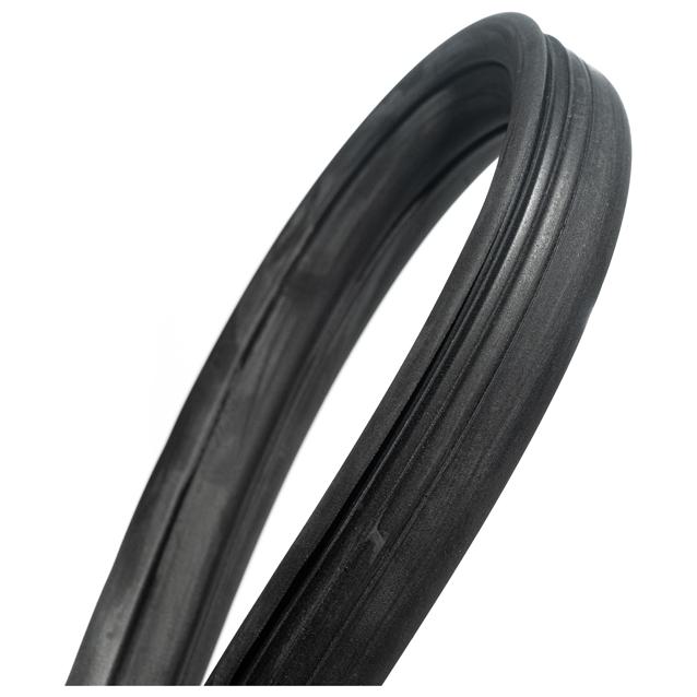 Borracha do Para-Brisa para Chevrolet Opala - Uniflex - 37756