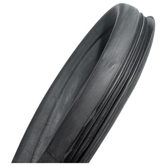 Borracha do Para-Brisa para Chevrolet Opala - Uniflex - 37757