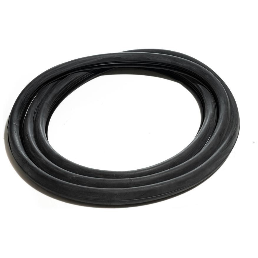 Borracha do Para-Brisa para Chevrolet Opala - Uniflex - 37758