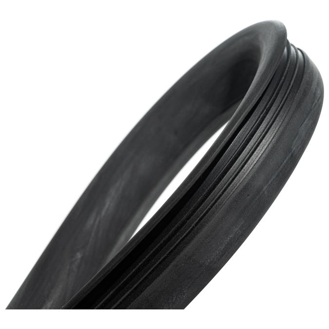 Borracha do Para-Brisa para Chevrolet Opala - Uniflex - 37758