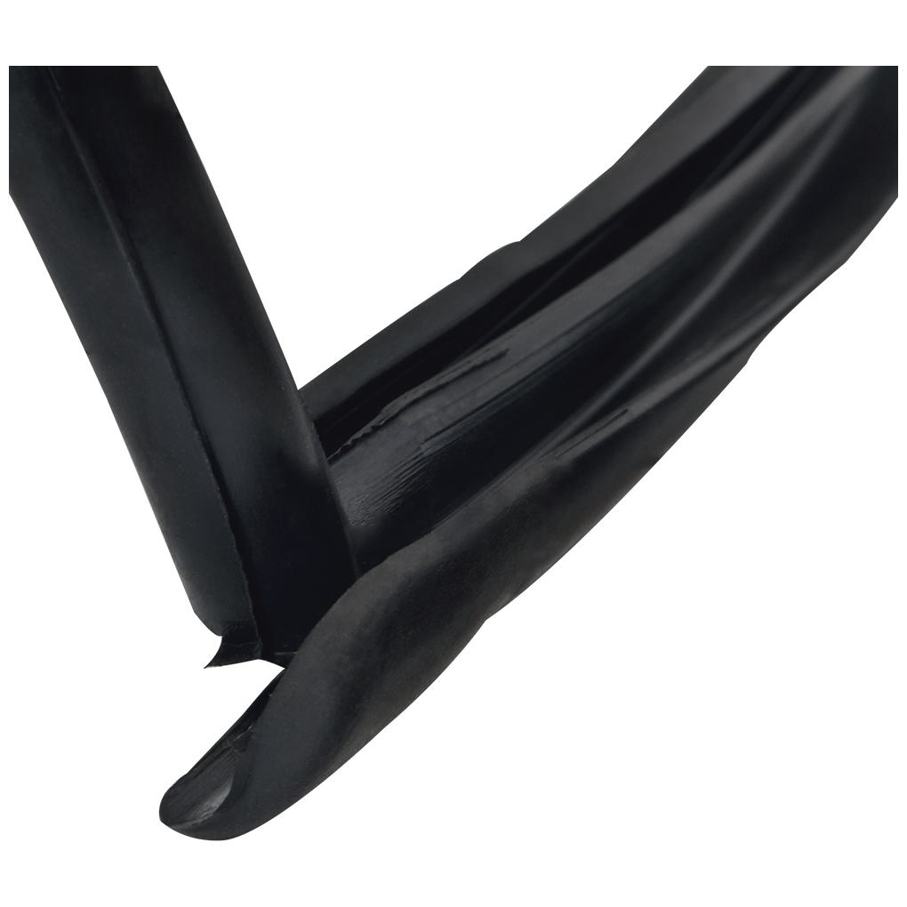 Borracha do Para-brisa - Uniflex - 37765