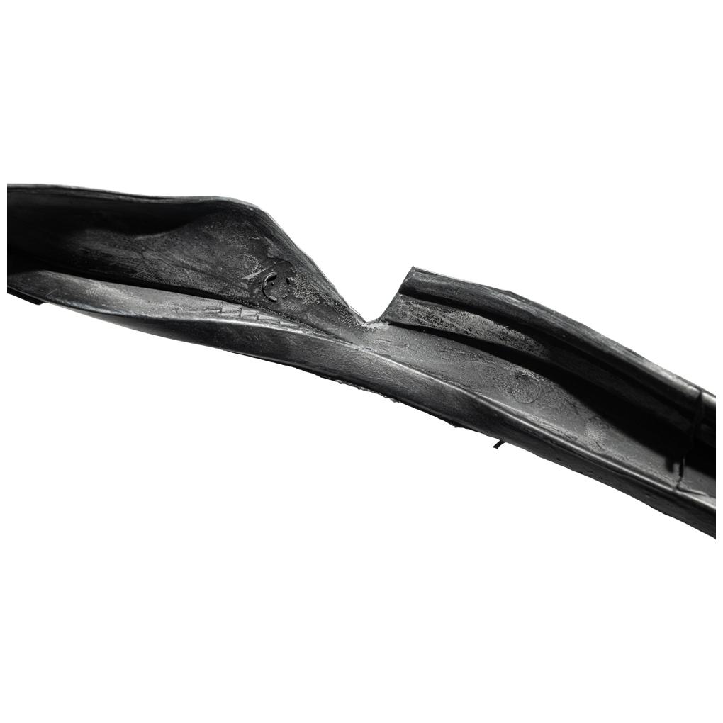 Borracha do Para-Brisa para Chevrolet Vectra - Uniflex - 37882