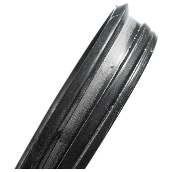 Borracha do Para-Brisa para Chevrolet Vectra - Uniflex - 37882