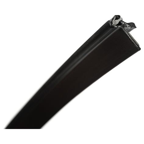 Borracha do Para-Brisa para Volkswagen Golf - Uniflex - 37904