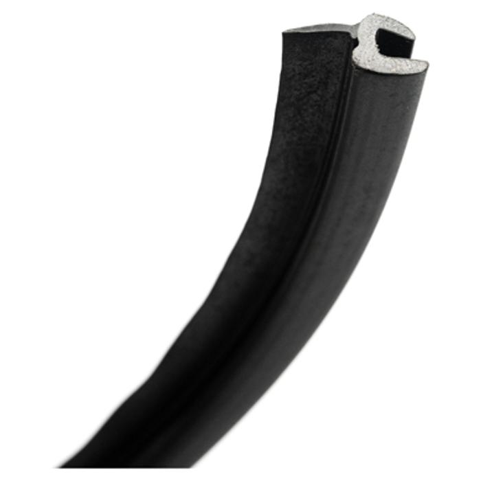 Borracha do Para-Brisa para Ford Edge - Uniflex - 38336