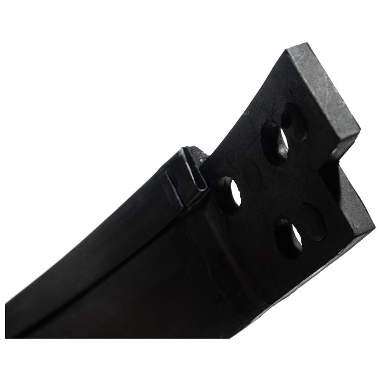 Borracha do Para-Brisa - Uniflex - 38342