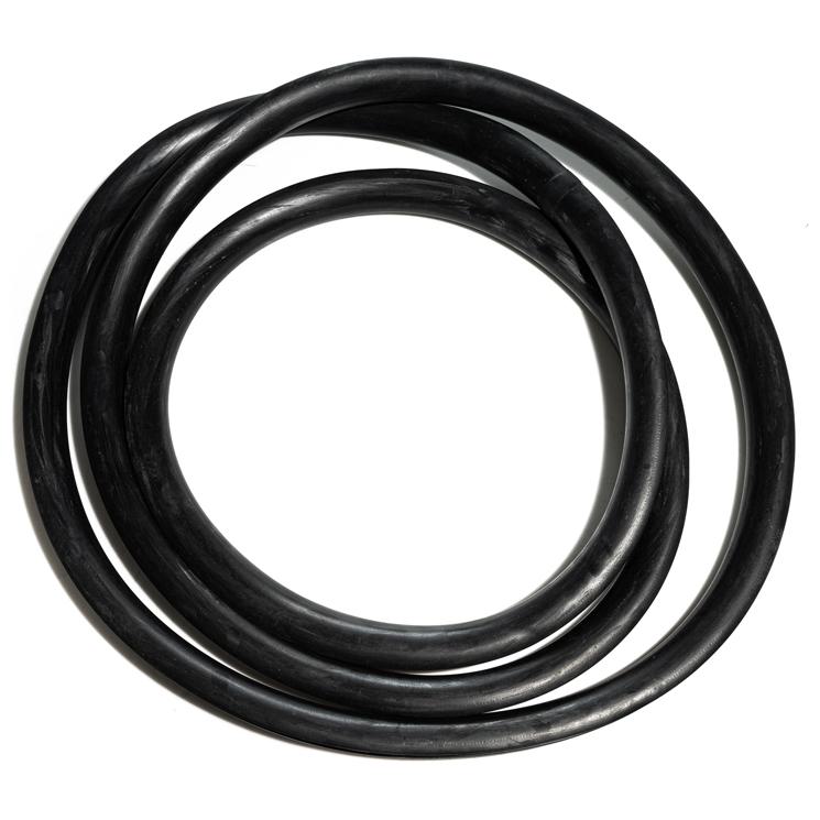Borracha do Para-Brisa para Ford Belina e Corcel - Uniflex - 38350