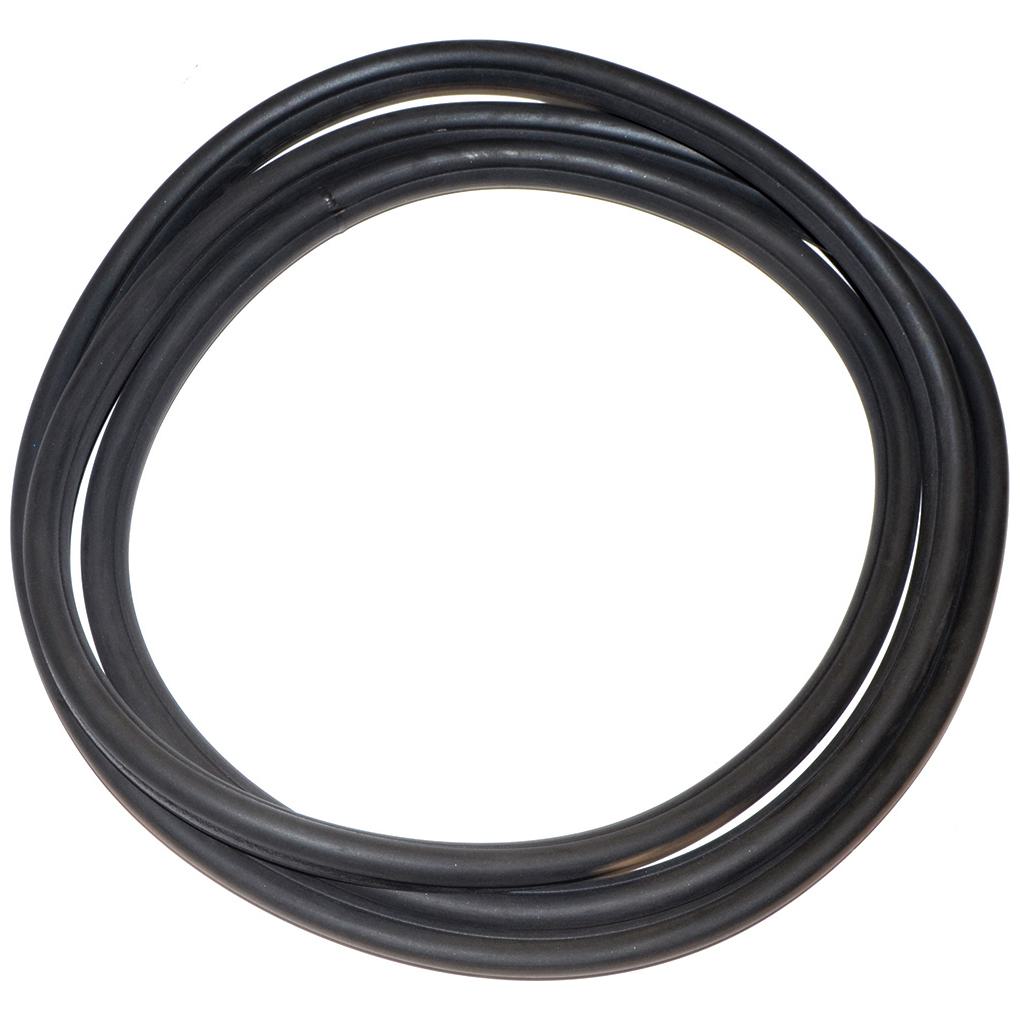 Borracha do Para-Brisa para Fiat Fiorino e Uno - Uniflex - 38803