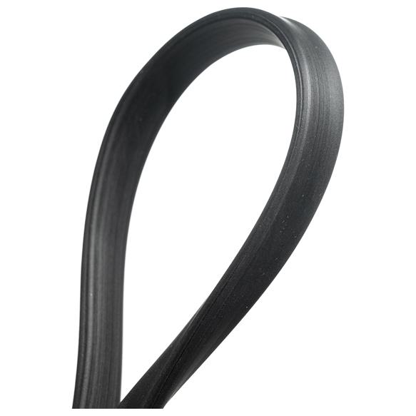 Borracha do Para-Brisa para Fiat Ducato - Uniflex - 38815