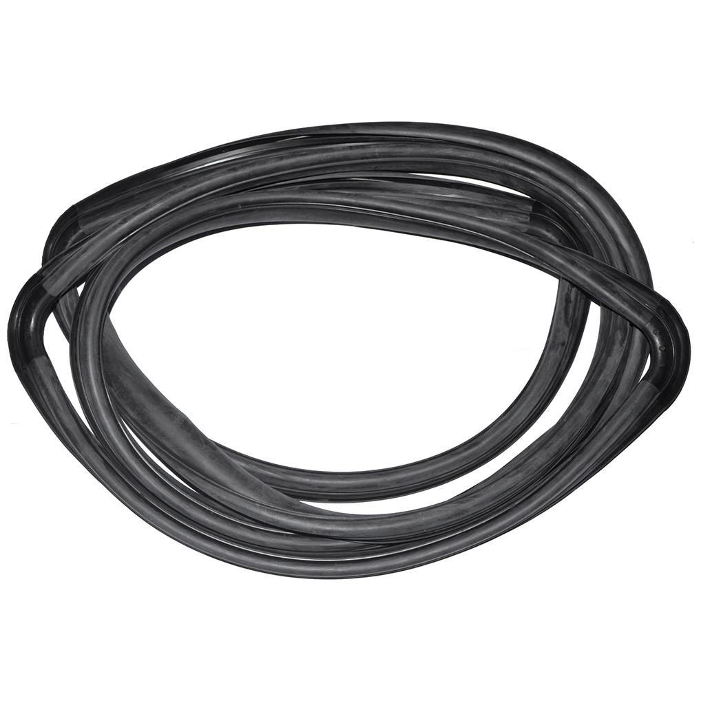 Borracha do Para-Brisa para Iveco Eurotech 450-E37 - Uniflex - 38820