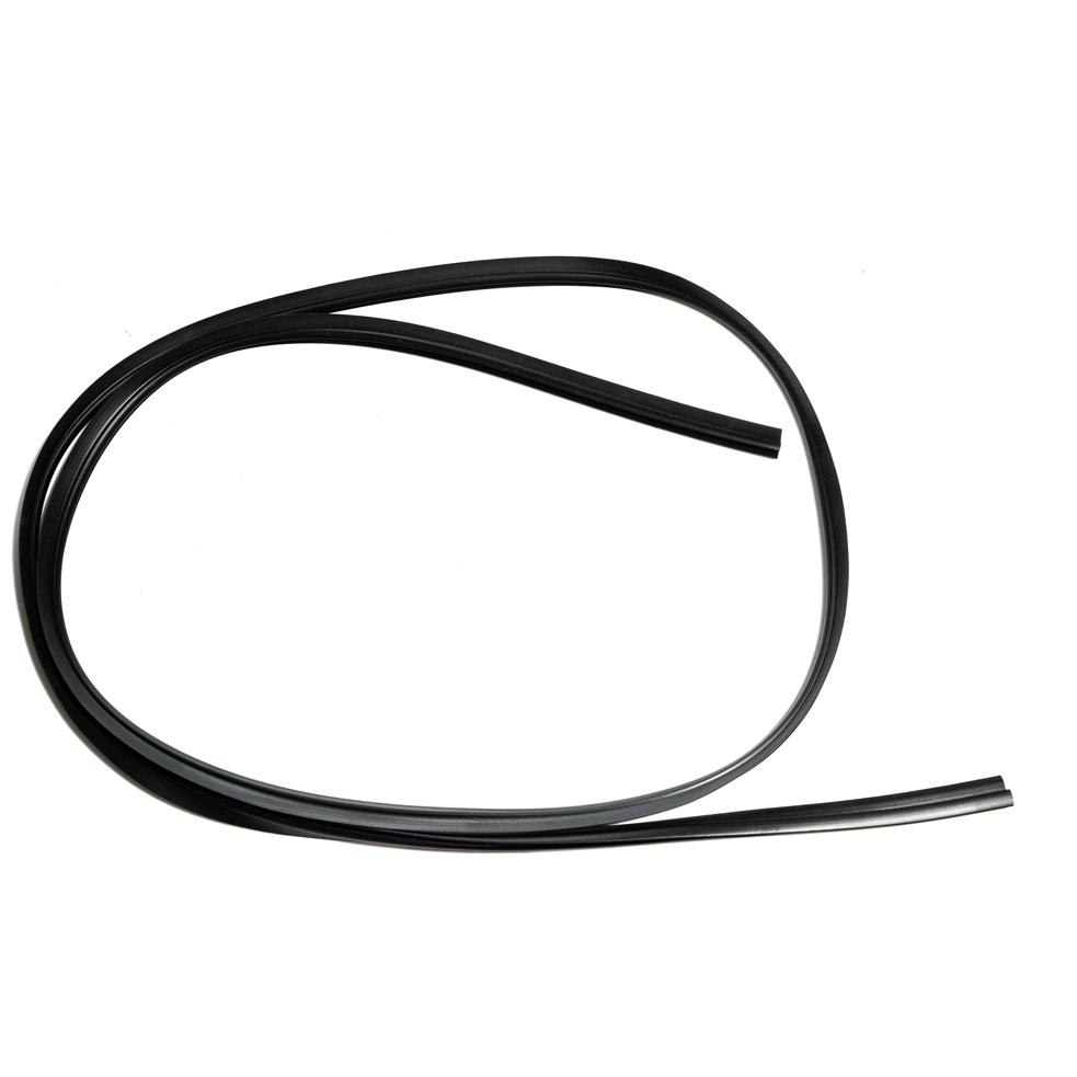 Borracha do Para-Brisa para Fiat Marea Weekend - Uniflex - 38824