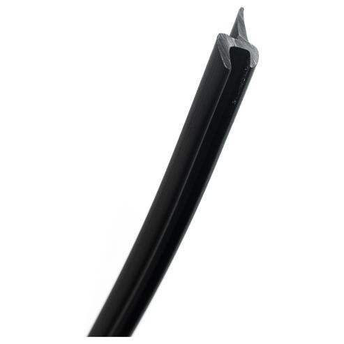 Borracha do Para-Brisa para Fiat Marea Weekend - Uniflex - 38824