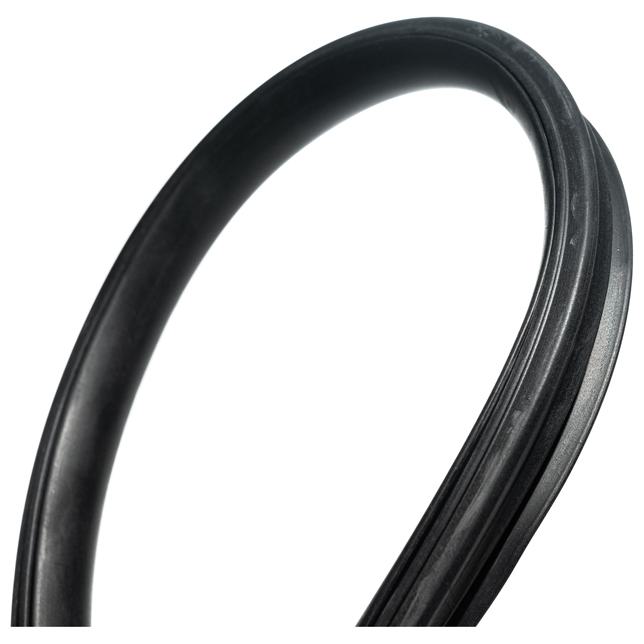 Borracha do Para-Brisa para Citroen Jumper e Fiat Ducato - Uniflex - 38829