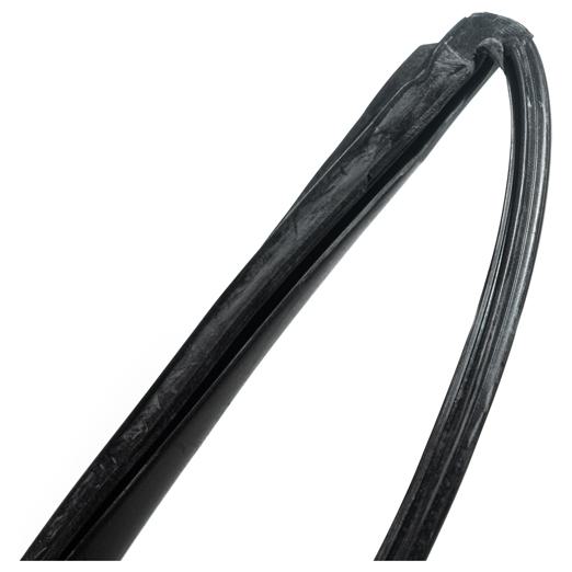 Borracha do Para-Brisa para Citroen Jumper e Fiat Ducato - Uniflex - 38829