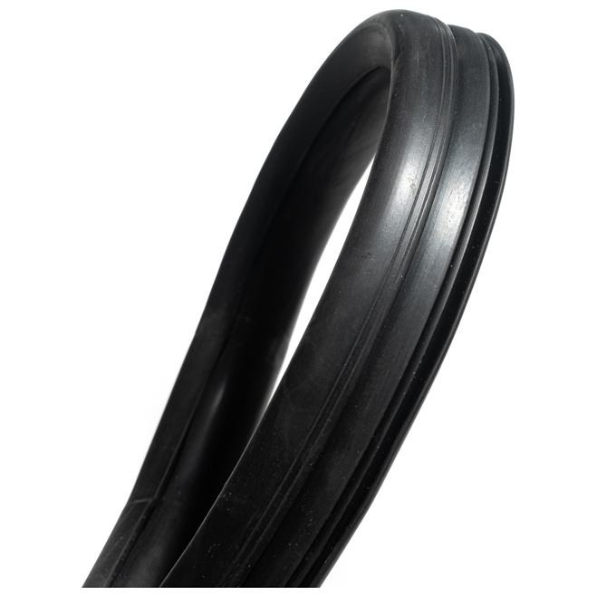 Borracha do Para-brisa - Uniflex - 39225