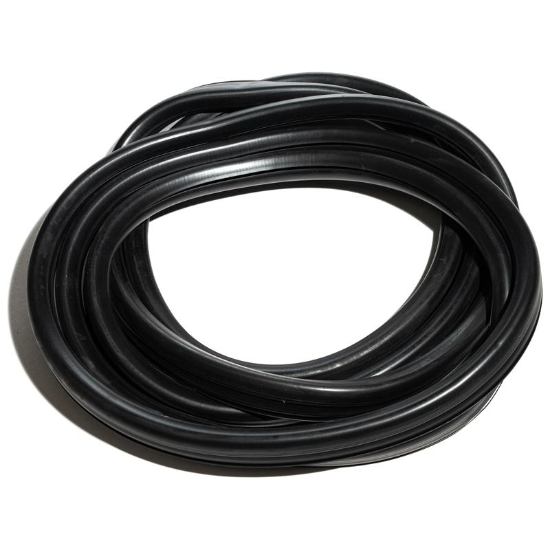 Borracha do Para-Brisa para Mercedes-Benz L 1625 e LS 1625 - Uniflex - 39227