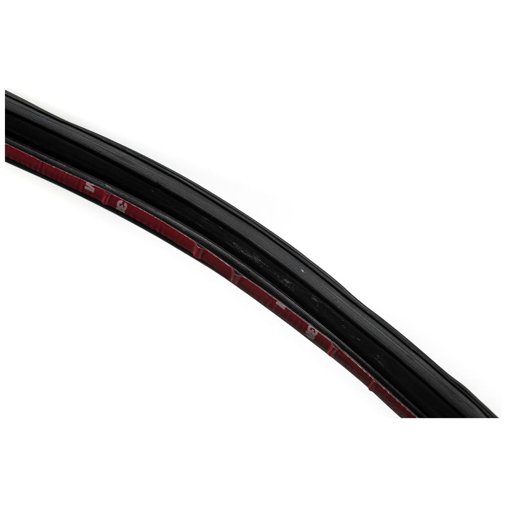 Borracha do Para-Brisa para Mercedes-Benz 1938 S e 1944 S - Uniflex - 39233