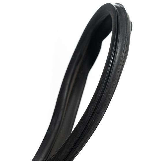 Borracha do Para-Brisa para Mercedes-Benz 1938 S e 1944 S - Uniflex - 39233