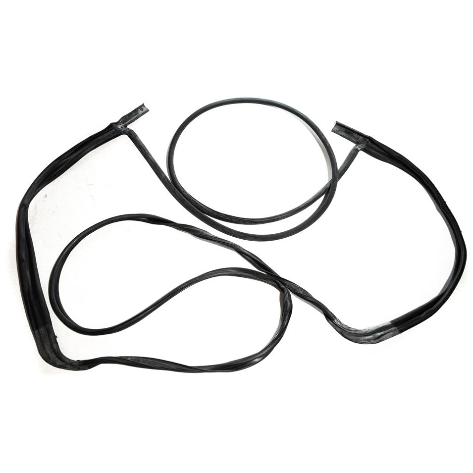 Borracha do Para-Brisa para Mercedes-Benz 1938 S e 1944 S - Uniflex - 39233