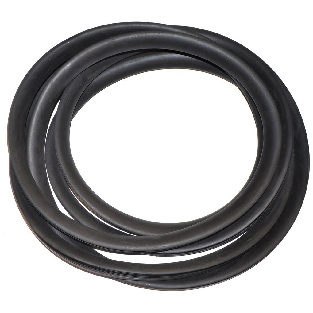 Borracha do Para-Brisa - Uniflex - 39237