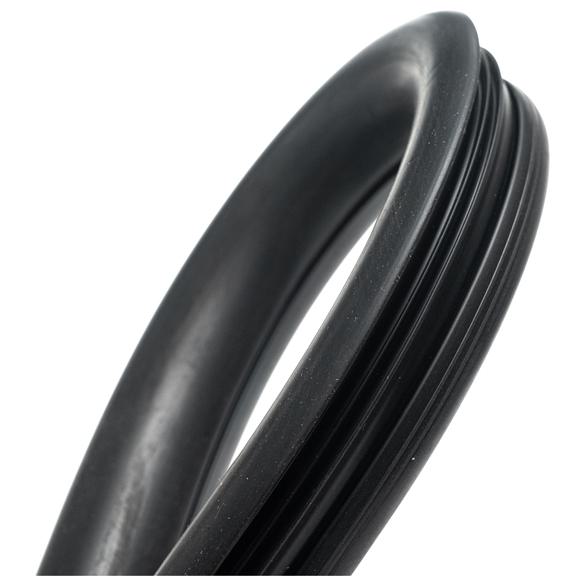 Borracha do Para-brisa - Uniflex - 39374