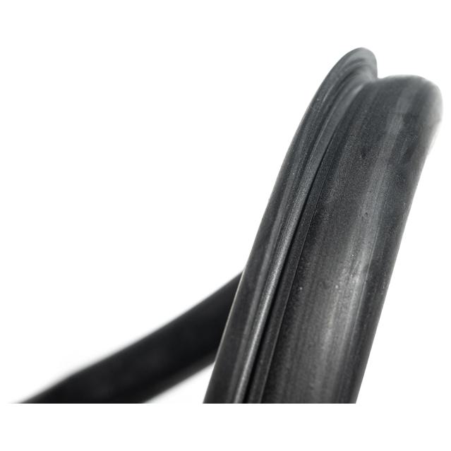 Borracha do Para-brisa - Uniflex - 39471