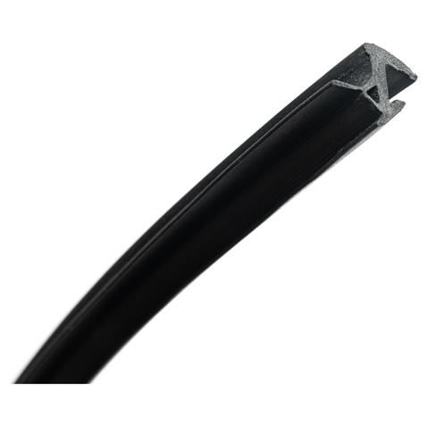 Borracha do Para-Brisa para Toyota Corolla - Uniflex - 39575