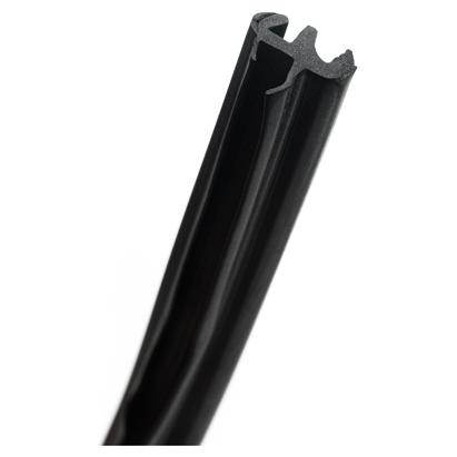 Borracha do Para-Brisa para KIA Bongo - Uniflex - 39652