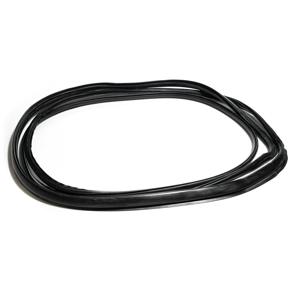 Borracha do Para-Brisa para Hyundai HR - Uniflex - 39866