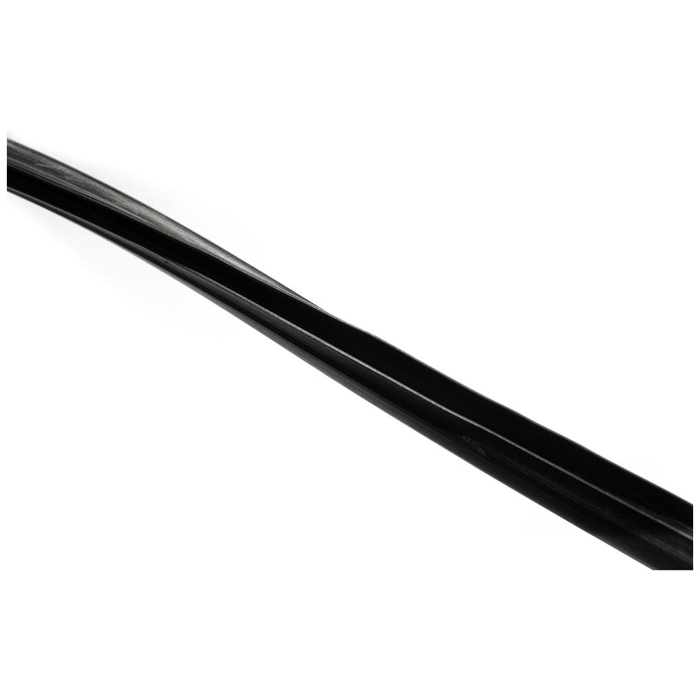Borracha do Para-Brisa para Hyundai HR - Uniflex - 39866