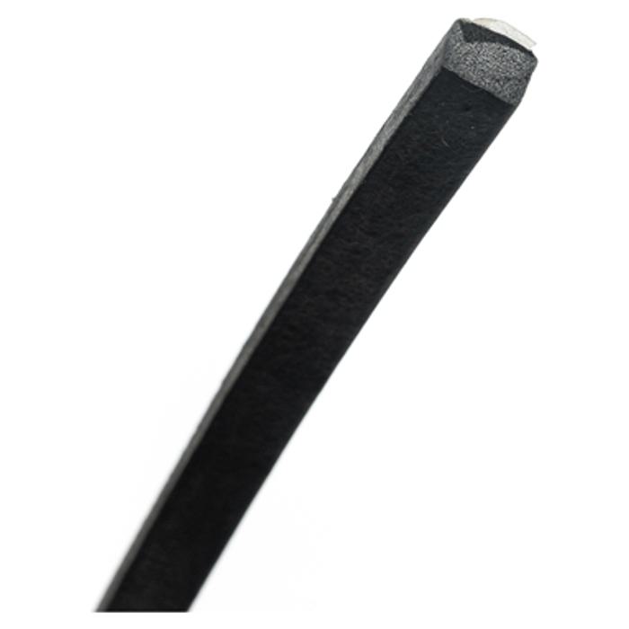 Borracha do Para-Brisa para Mitsubishi Pajero Sport - Uniflex - 39881