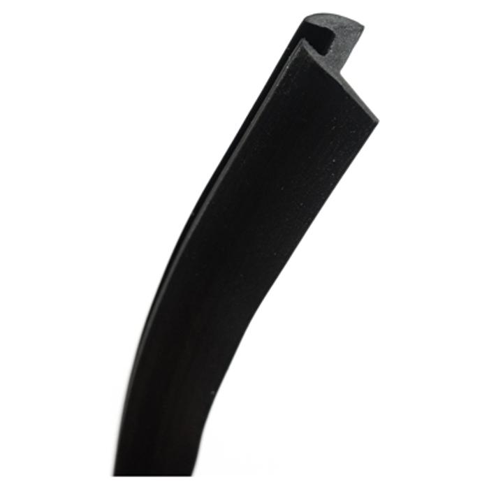 Borracha do Para-Brisa para Mitsubishi L200 - Uniflex - 39888