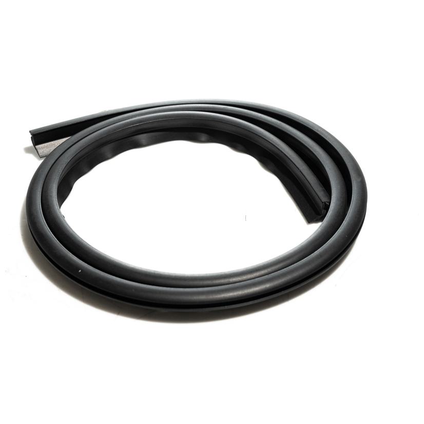Borracha do Para-Brisa para Mitsubishi L200 - Uniflex - 39888