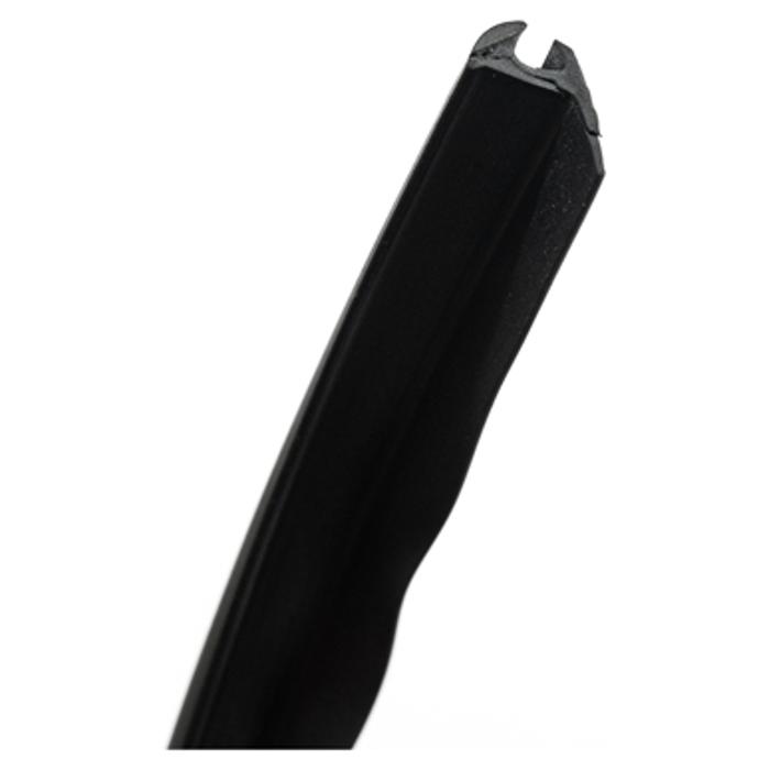Borracha do Para-Brisa para Mitsubishi L200 - Uniflex - 39888