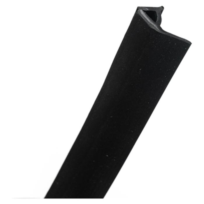 Borracha do Para-Brisa para Nissan Livina - Uniflex - 39897
