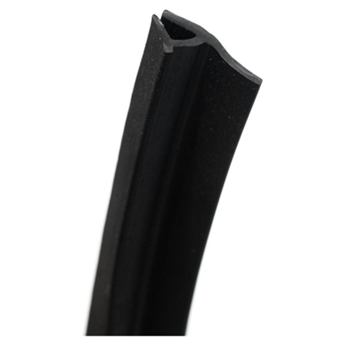 Borracha do Para-Brisa para Nissan Livina - Uniflex - 39897