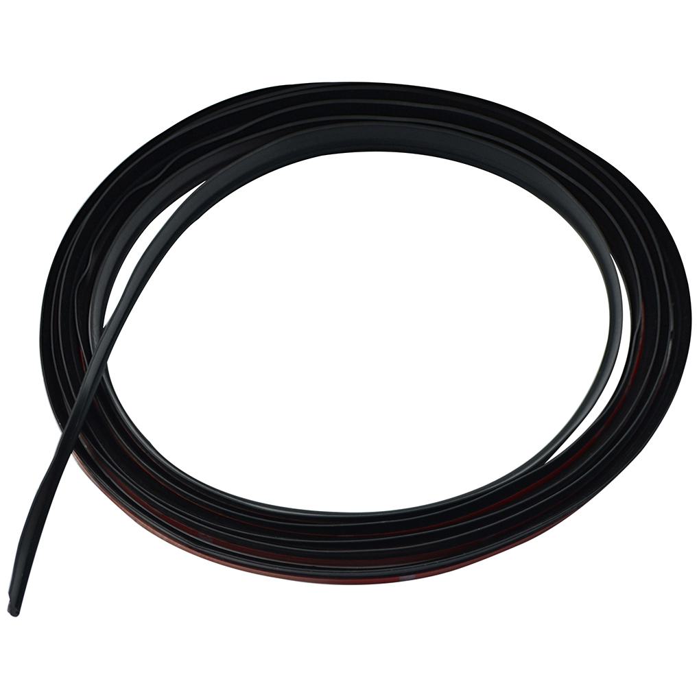 Borracha do Para-Brisa para KIA Cadenza - Uniflex - 39902