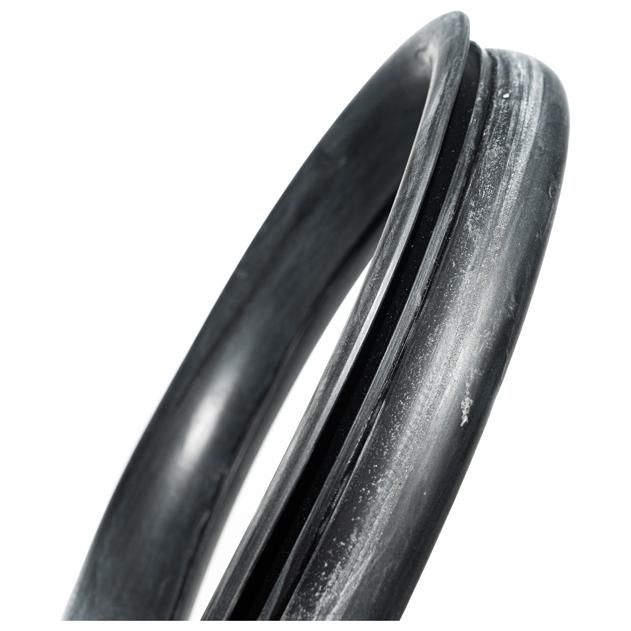Borracha do Para-Brisa - Uniflex - 39911