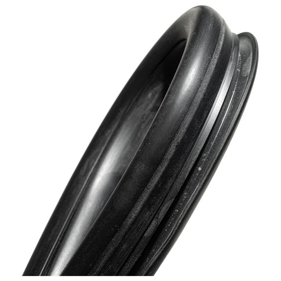 Borracha do Para-brisa - Uniflex - 39920