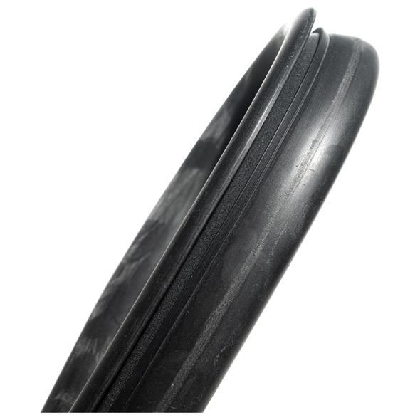 Borracha do Para-brisa - Uniflex - 39920