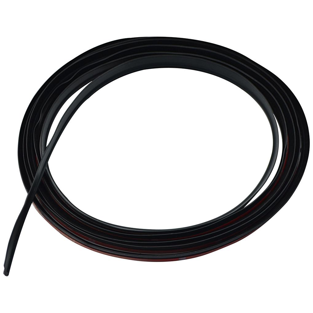 Borracha do Para-Brisa para Hyundai Veracruz - Uniflex - 39948