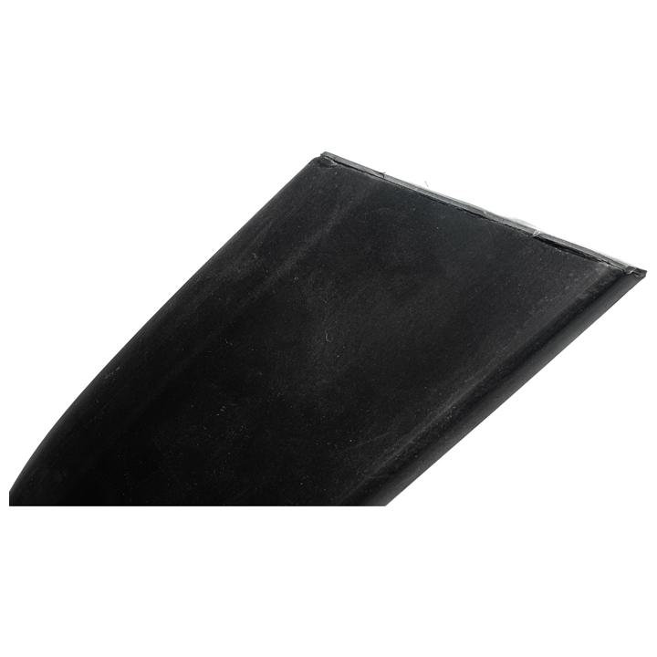 Borracha do Para-Choque para Ford F-1000 - Uniflex - 38793