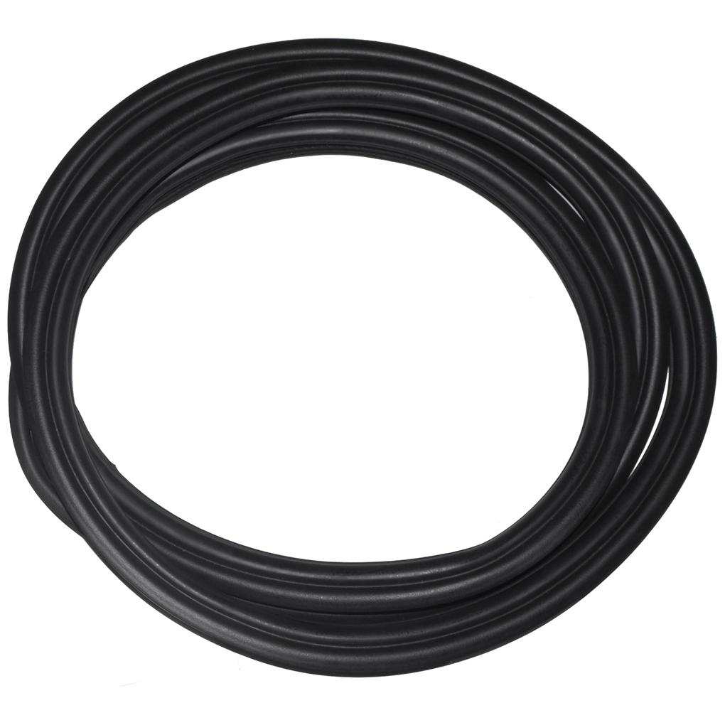 Borracha do Porta-Malas para Volkswagen Crossfox - Uniflex - 37713