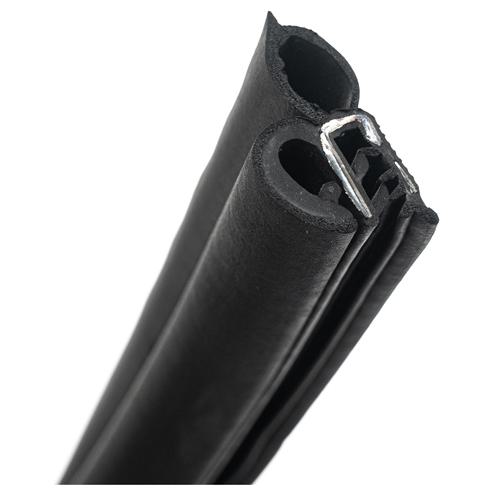 Borracha do Porta-Malas para Fiat Uno - Uniflex - 39216