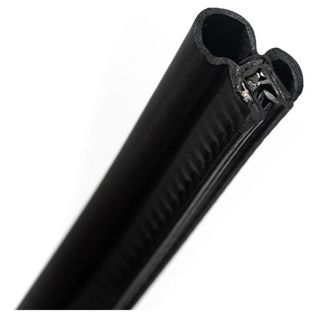 Borracha do Porta-Malas para Mercedes-Benz A 160 e A 200 - Uniflex - 39366