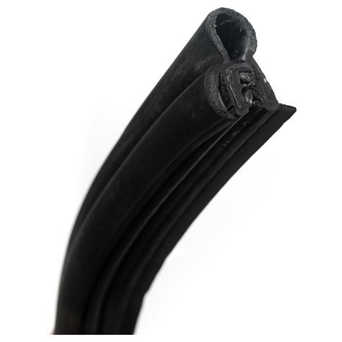 Borracha do Porta-Malas para Mercedes-Benz A 160 e A 200 - Uniflex - 39366