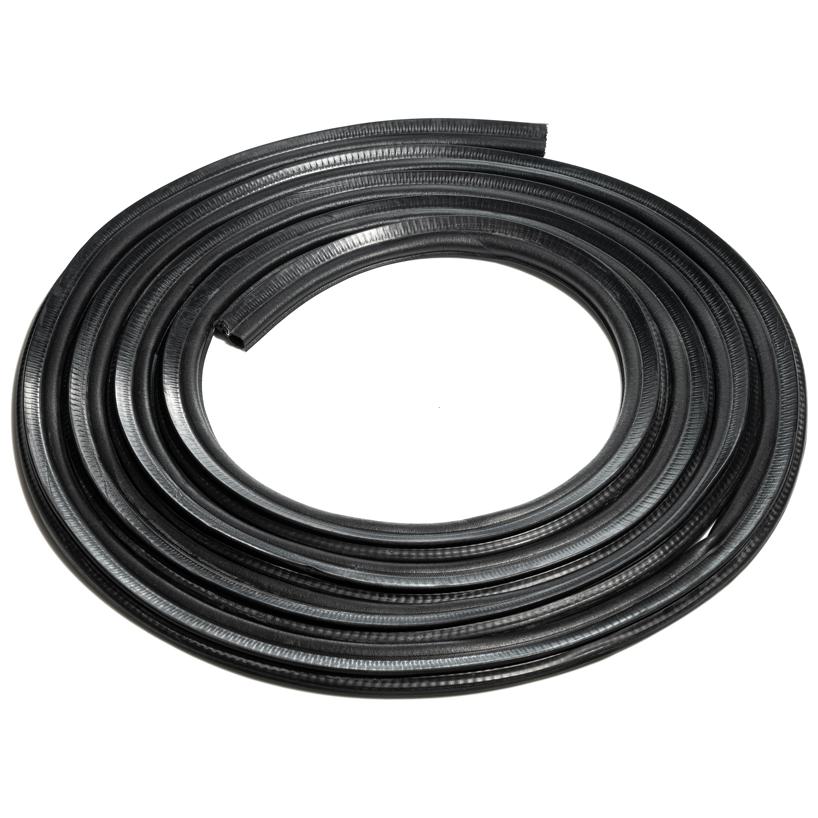 Borracha do Porta-Malas para KIA Besta - Uniflex - 39692