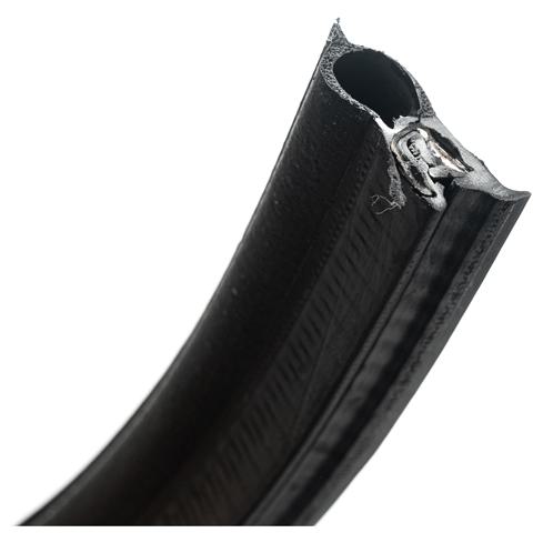 Borracha do Porta-Malas para KIA Besta - Uniflex - 39692