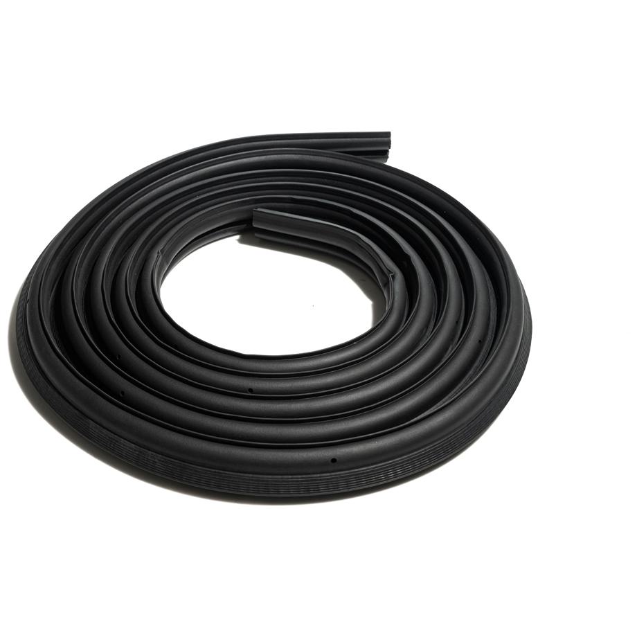 Borracha do Porta-Malas para Renault CLIO - Uniflex - 39837