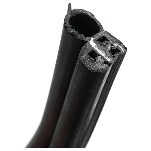 Borracha do Porta-Malas para Renault CLIO - Uniflex - 39837